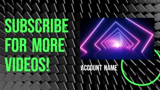 RATE MY OUTRO FOR MY CHANNEL