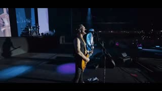 Def Leppard - Pour Some Sugar On Me - Live Stage View In Sydney 2023