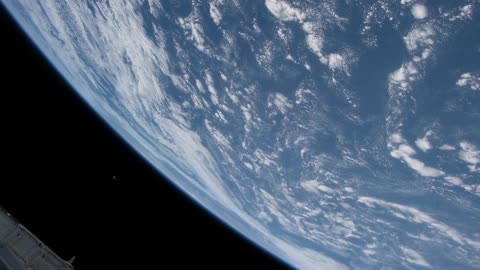 Earth from Space [4K UHD]: Mesmerizing 4K NASA Timelapse🌍🛰️