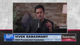 Vivek Ramaswamy Calls for the Abolition of the FBI: It Should Have Never Existed in the First Place