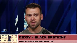 Diddy: Epstein 2.0? Discussing What's Really Going On With the Rapper