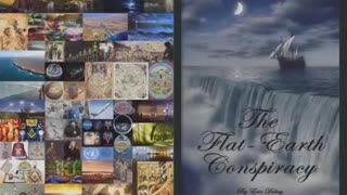 The Flat Earth Conspiracy Documentary