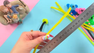 10 DIY PEN TOPPER IDEAS - EASY AND CUTE CRAFTS FOR SCHOOL