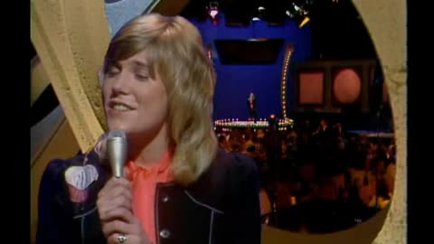 Anne Murray - Danny's Song = Music Video 1973