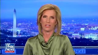 Ingraham Lights Into Elite University Donors For Supporting 'Cesspool' Of 'Hatred'