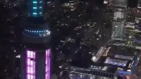 Could You Walk Up A Skyscraper? Mrbeast