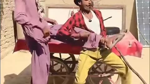 Hindi Funny video