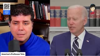 If You Have Not Heard.... Now, you have !!! 2nd Plandemic is in the works, per Joe Biden