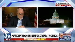 Sean Hannity: Mark Levin, 'We're Losing Our Country' !!!