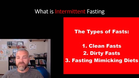 Can Intermittent Fasting Really Help Me Lose Weight?