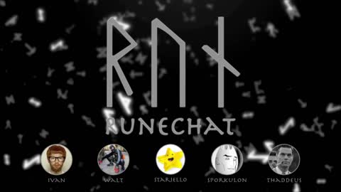 Rune Chat #132 | The JQ Series Part 3: Death Con 3