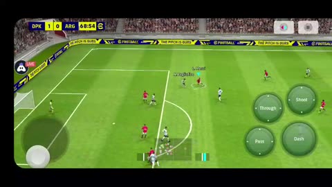 pes Football