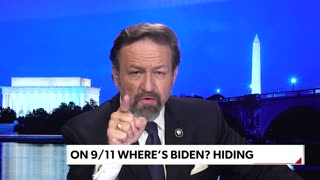 Joe Biden and his lies about Sept. 11. Sebastian Gorka on NEWSMAX