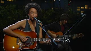 Corinne Bailey Rae - Austin City Limits = 2006