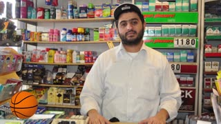 Racist Latinas Are Sleeping with Arabs In Corner Stores