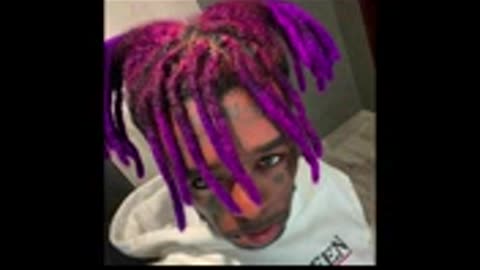 "Regular" by Lil Uzi Vert (Instrumental version)