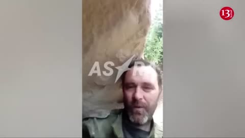 Russian soldier: “Many young guys I knew are dead in Ukraine, they weren’t even 30”