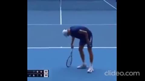 Jakub Mensik Australian Open Junior Final - Fully Vaxxed