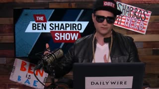 Ben Shapiro Reacts to Ben Shapiro Meme Videos