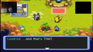 Roasting Mystery Dungeon Darkness Episode 5