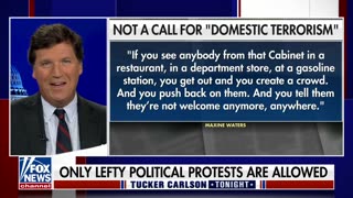 Tucker Carlson Monologue on Trump Arrest