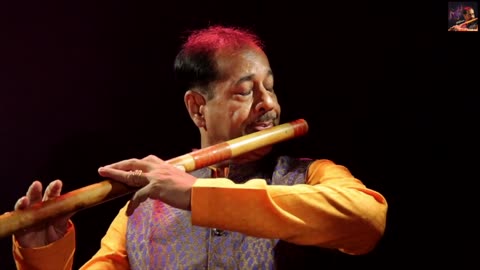 Aaj Jane ki Zid Na Karo_Instrumental Flute_Atul Sharma_Tabla-Ashish Jha