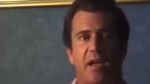 Mel Gibson, Satanism