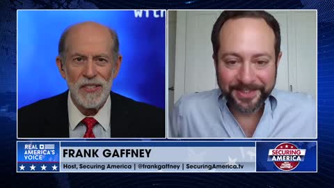 Securing America with Matthew Tyrmand (part 1) | October 3, 2022