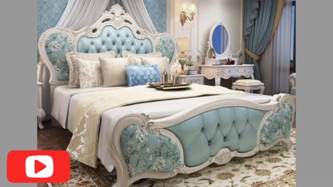 🔥 Luxury Bedroom Furniture || Modern Bedroom Furniture Designs || Latest Furniture Designs 2023 ||