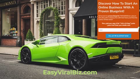 🌟 Ready to start your own online business and make money from home? 💻📈