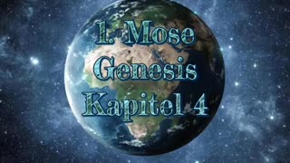 1. Mose Genesis Kapitel 4