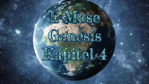 1. Mose Genesis Kapitel 4