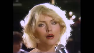 Blondie - Heart Of Glass (Official Video)