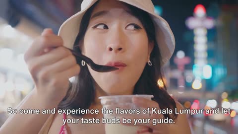 Culinary Adventure: Must-Try Foods in Kuala Lumpur