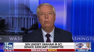 Lindsey Graham on GA Grand Jury