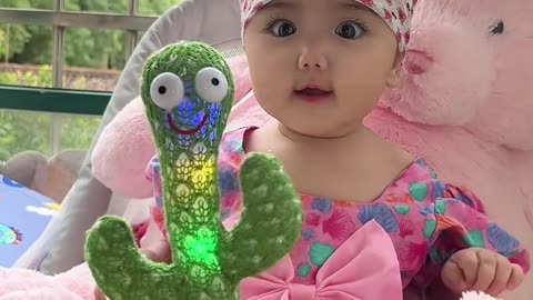 Cute baby girl | cute babies videos