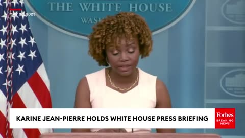 White House Reacts To Getting CHECKED By 9-0 Supreme Court Ruling (VIDEO)