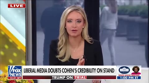 Liberal media starts to admit Trump prosecution in trouble Gutfeld Fox News