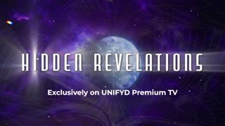 Episode four of Hidden Revelations is all about Normalizing Supernatural Abilities!