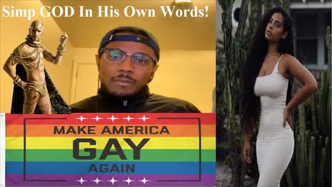 Knee High-T.i. Says He's Not Only Against Black Women But Got Caught Reppin The LGBT! 100% Proof!