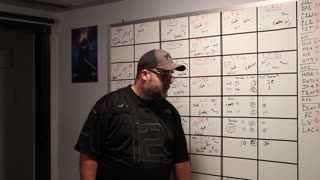 NFL Football Picks Week 12 2021