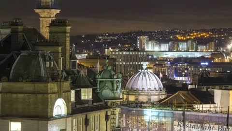 5 Top Tourist Attractions in Newcastle-upon-Tyne, England | UK Travel Guide
