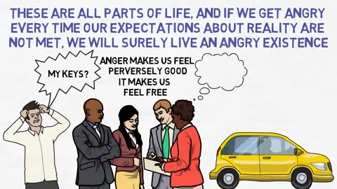 Seneca - How To Control Your Anger (Stoicism)