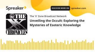 Unveiling the Occult: Exploring the Mysteries of Esoteric Knowledge