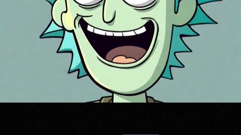 Funny Dark Dad Jokes by Rick Sanchez (from Rick & Morty)