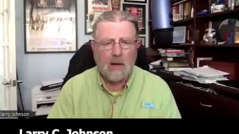 Ukraine is Collapsing Badly and Quickly - Larry C. Johnson