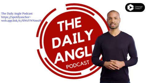 The Daily Angle Podcast
