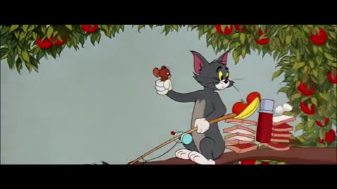 Tom and Jerry