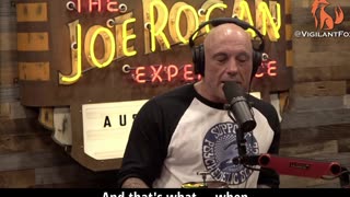 Joe Rogan Says ‘No F*cking Way’ to Central Bank Digital Currency: “That’s Game Over”