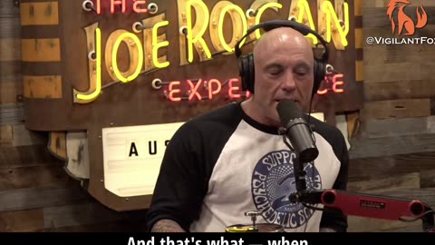 Joe Rogan Says ‘No F*cking Way’ to Central Bank Digital Currency: “That’s Game Over”